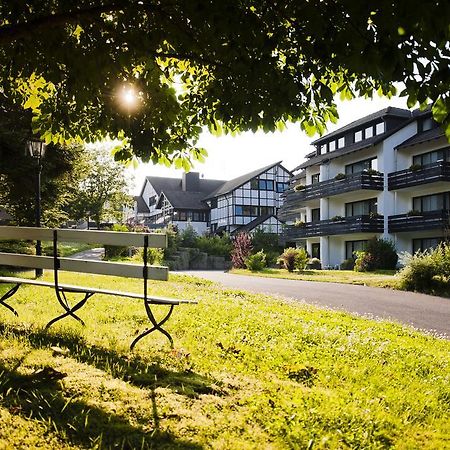 Sporthotel Grafenwald Daun Εξωτερικό φωτογραφία