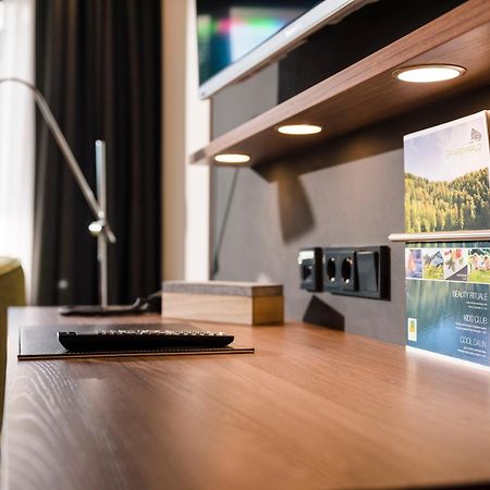 Sporthotel Grafenwald Daun Εξωτερικό φωτογραφία