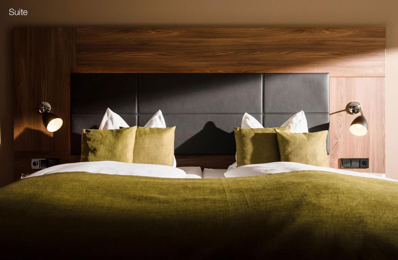 Sporthotel Grafenwald Daun Εξωτερικό φωτογραφία
