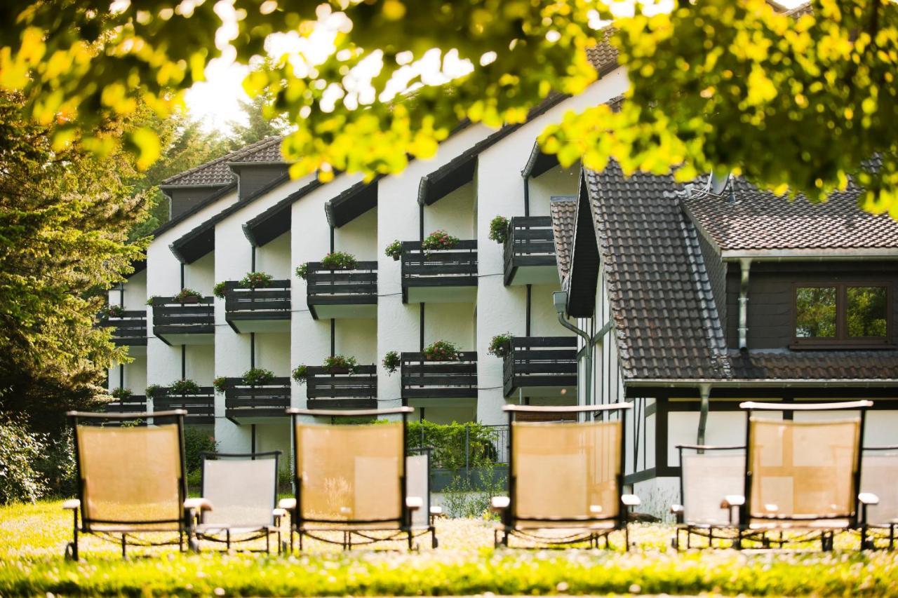 Sporthotel Grafenwald Daun Εξωτερικό φωτογραφία