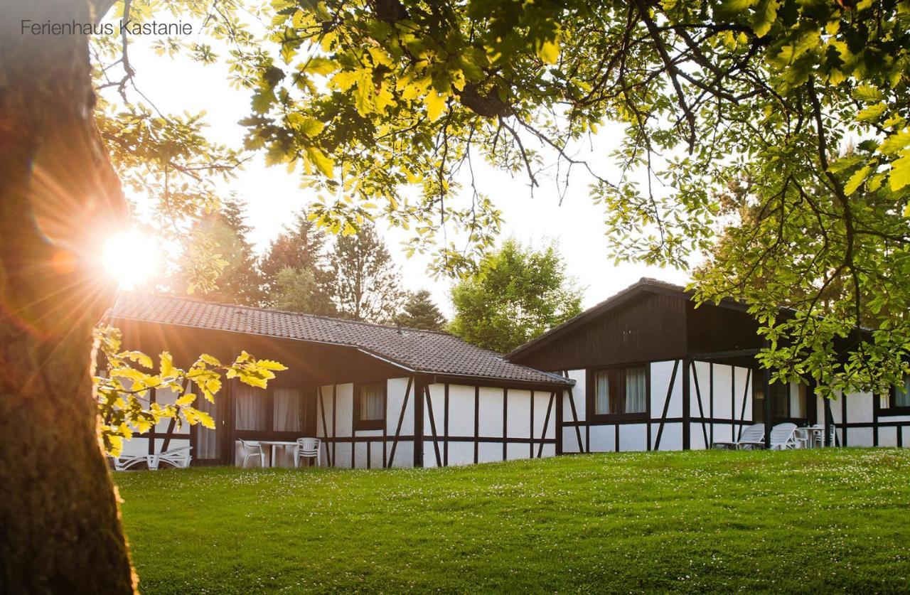 Sporthotel Grafenwald Daun Εξωτερικό φωτογραφία