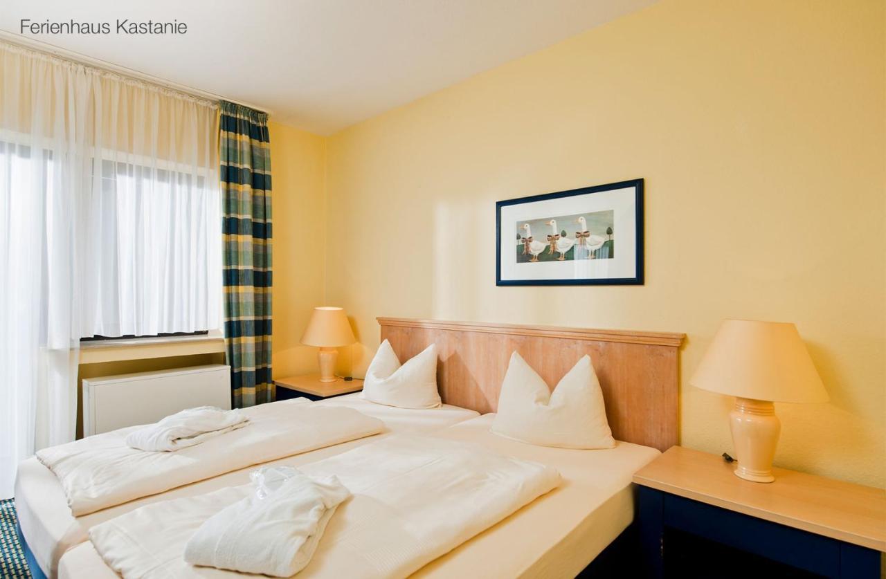 Sporthotel Grafenwald Daun Εξωτερικό φωτογραφία
