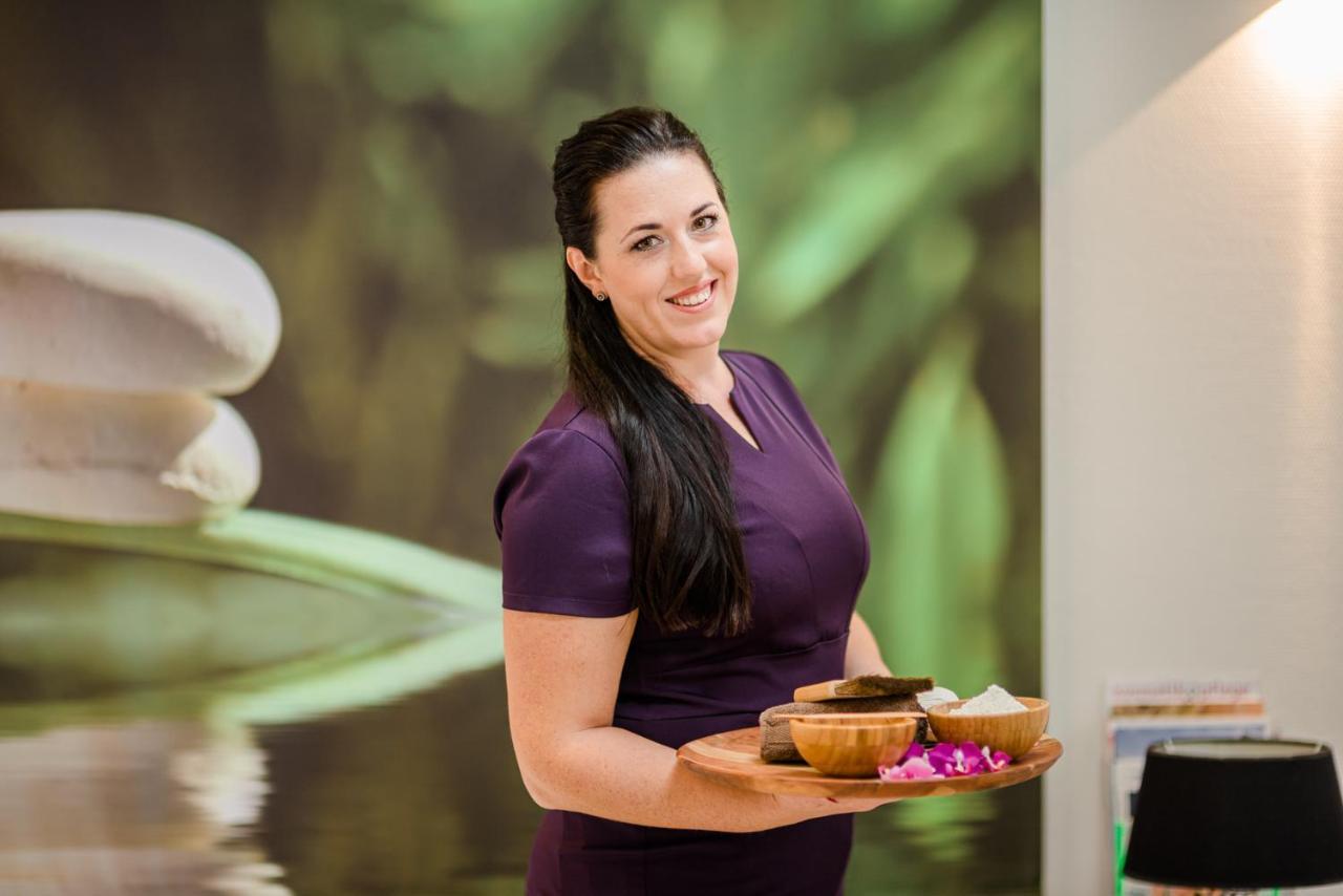 Sporthotel Grafenwald Daun Εξωτερικό φωτογραφία