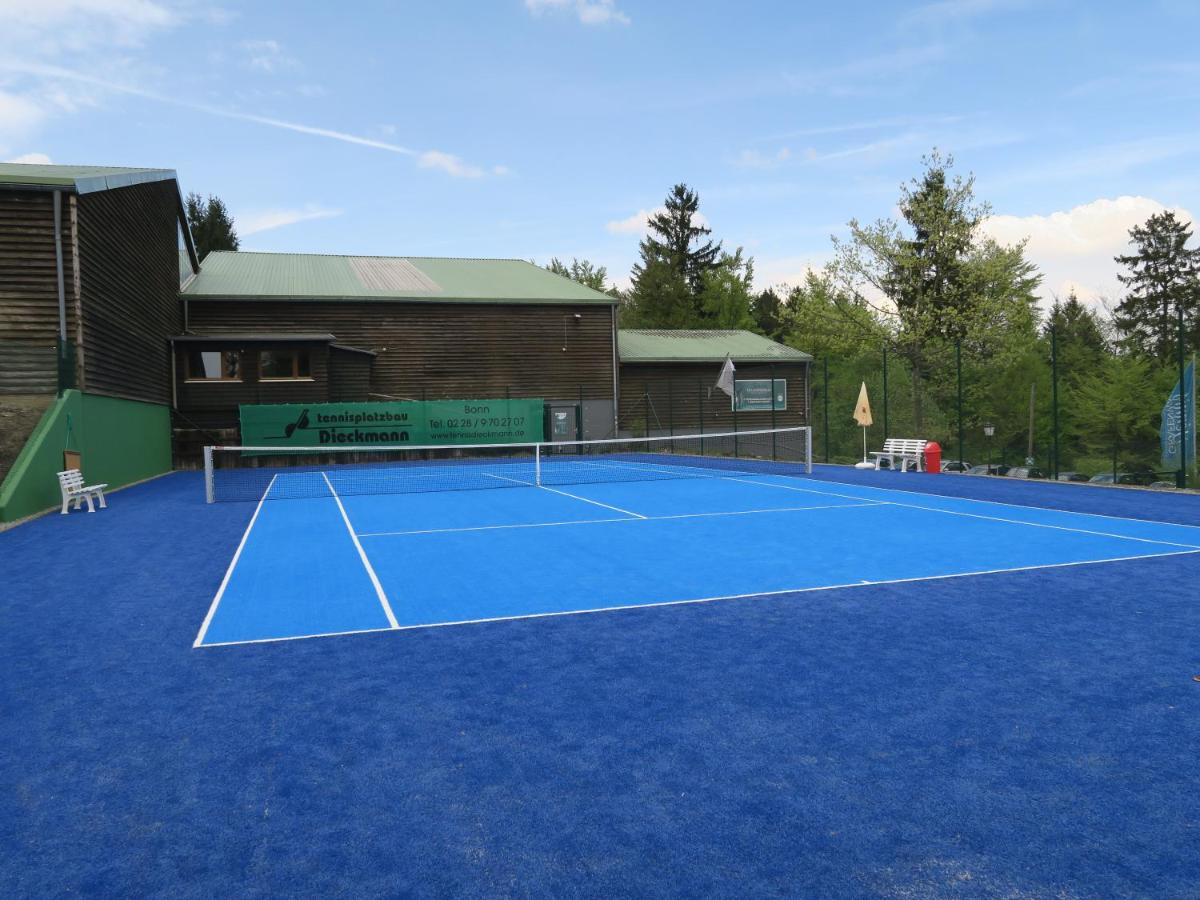 Sporthotel Grafenwald Daun Εξωτερικό φωτογραφία