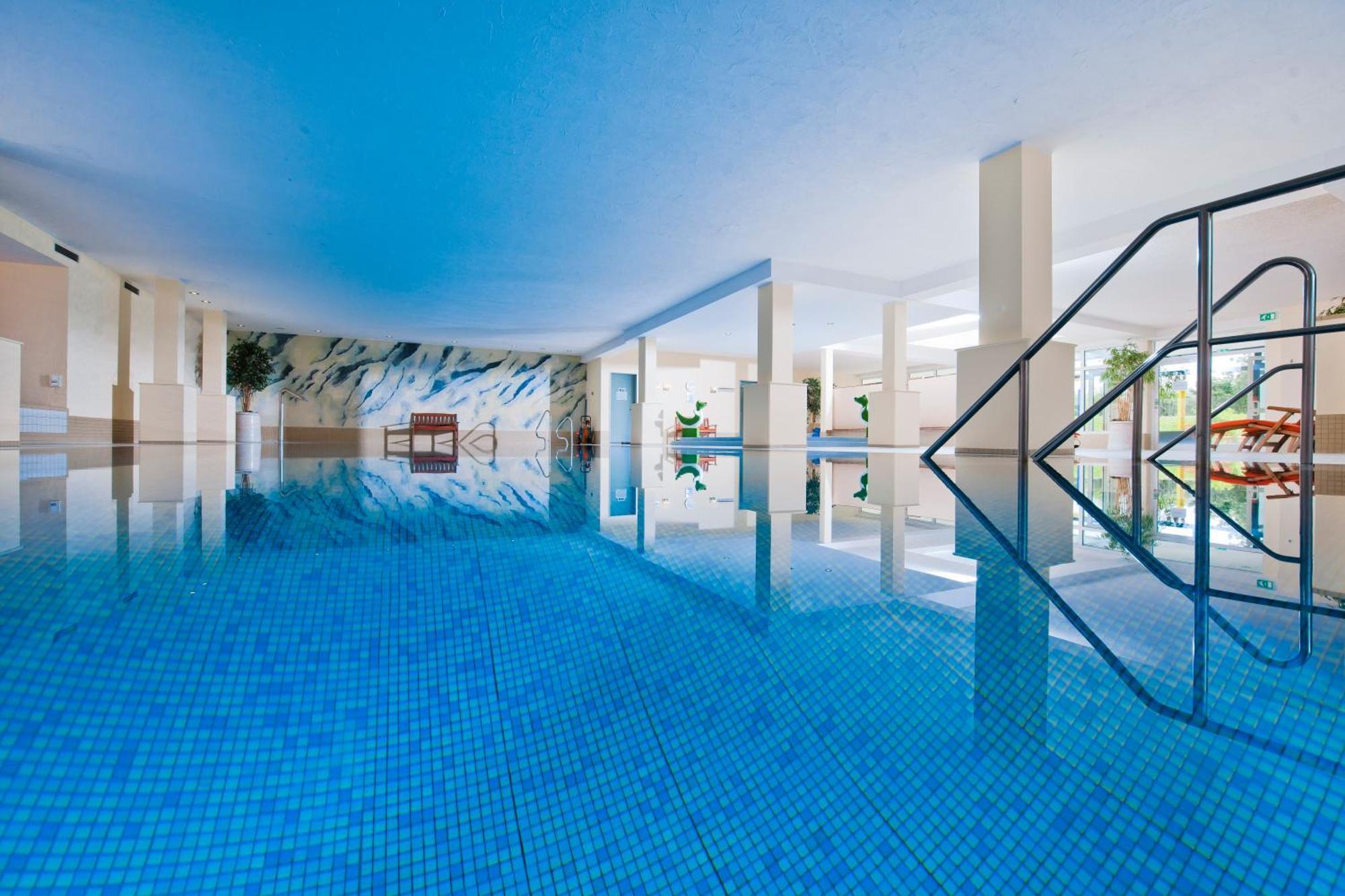 Sporthotel Grafenwald Daun Εξωτερικό φωτογραφία