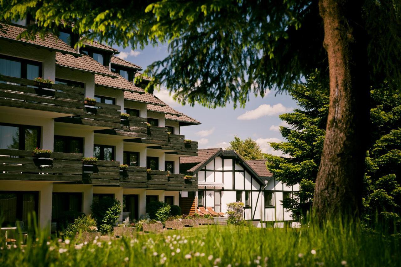 Sporthotel Grafenwald Daun Εξωτερικό φωτογραφία