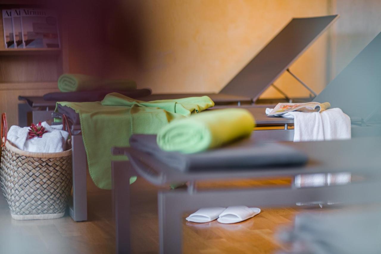 Sporthotel Grafenwald Daun Εξωτερικό φωτογραφία