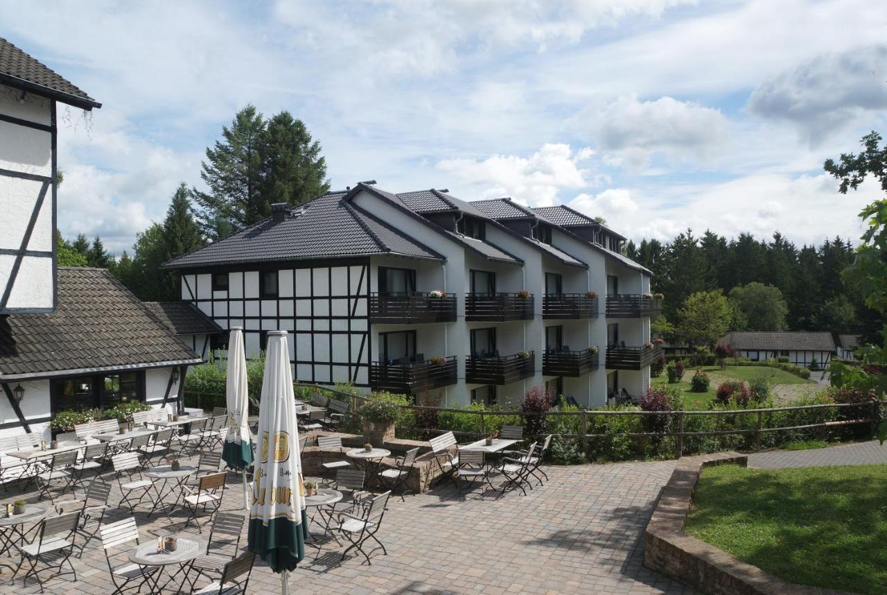 Sporthotel Grafenwald Daun Εξωτερικό φωτογραφία