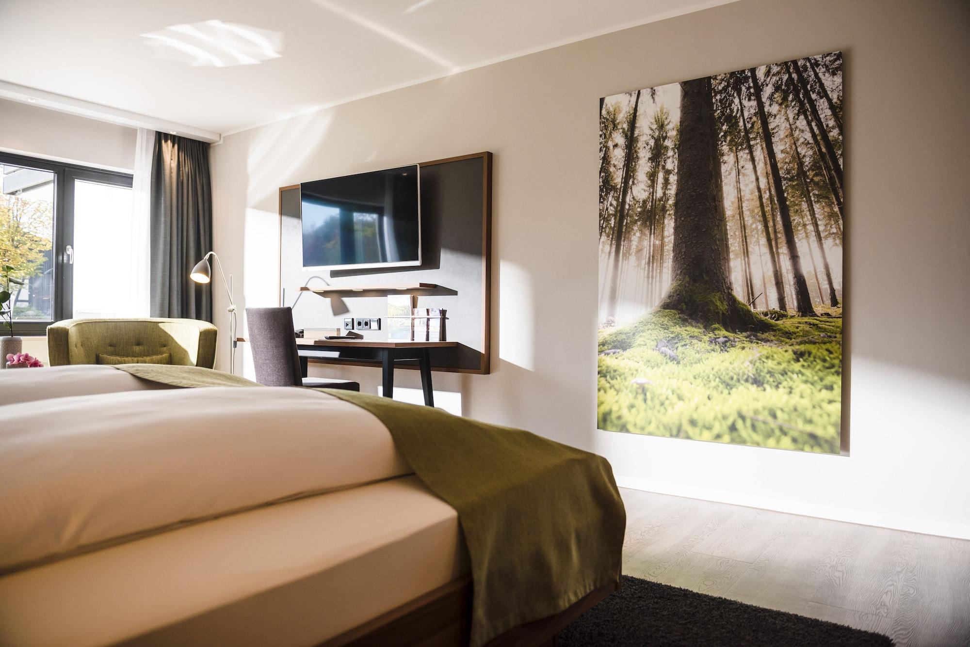 Sporthotel Grafenwald Daun Εξωτερικό φωτογραφία