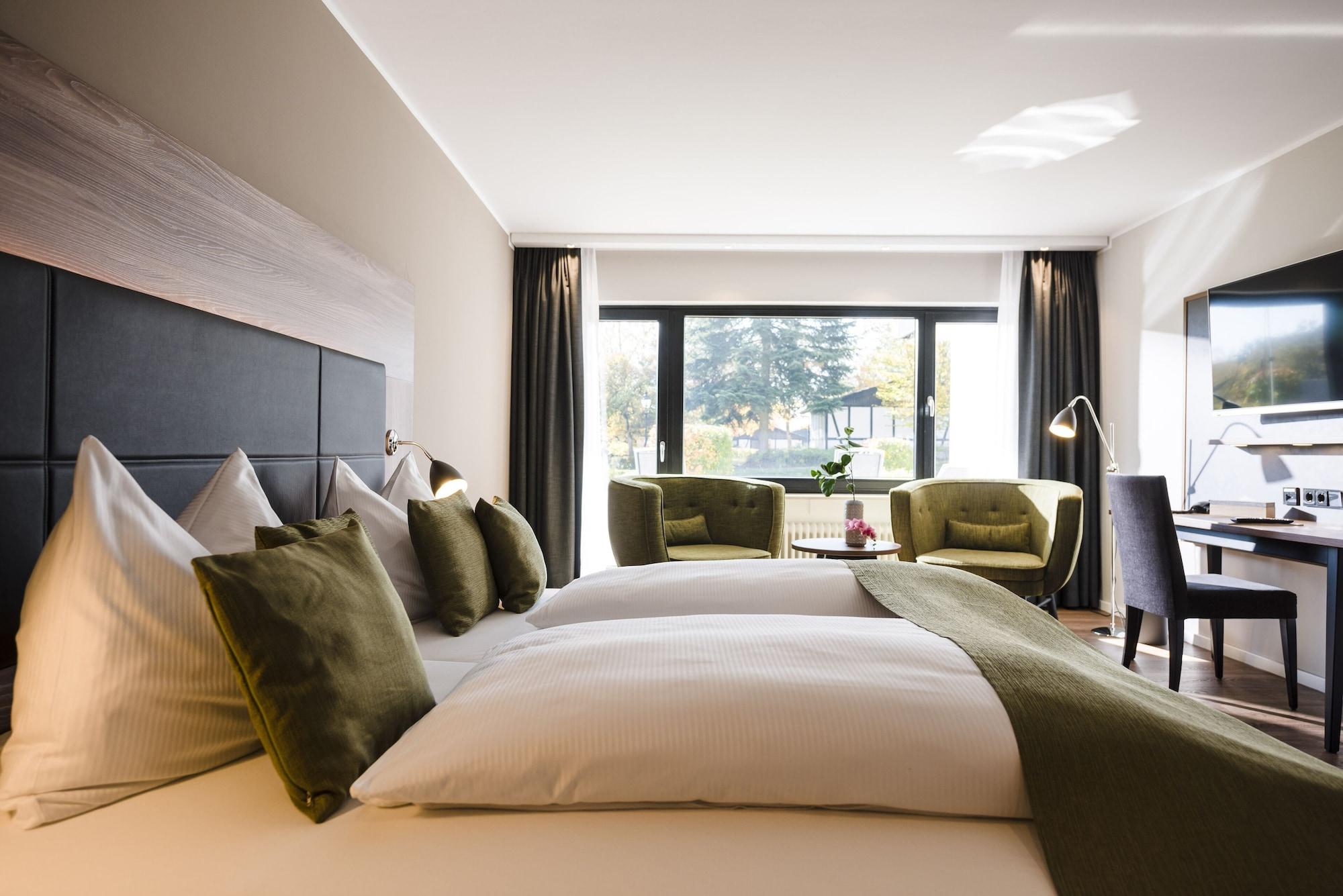 Sporthotel Grafenwald Daun Εξωτερικό φωτογραφία