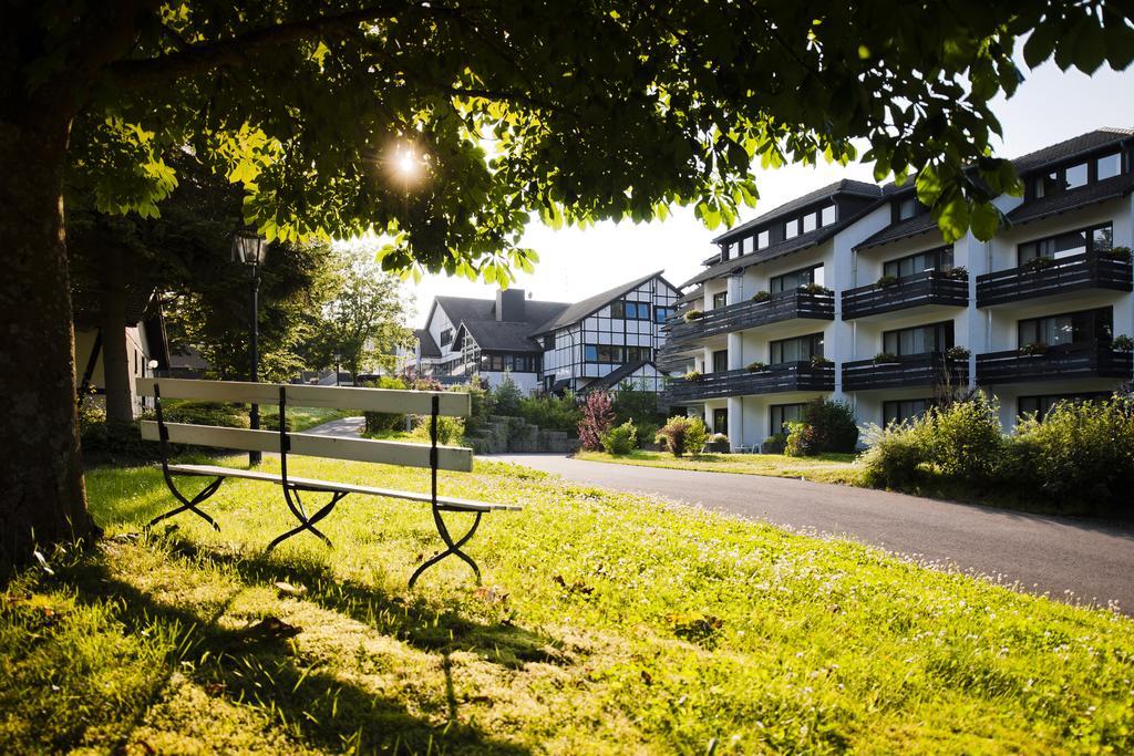 Sporthotel Grafenwald Daun Εξωτερικό φωτογραφία