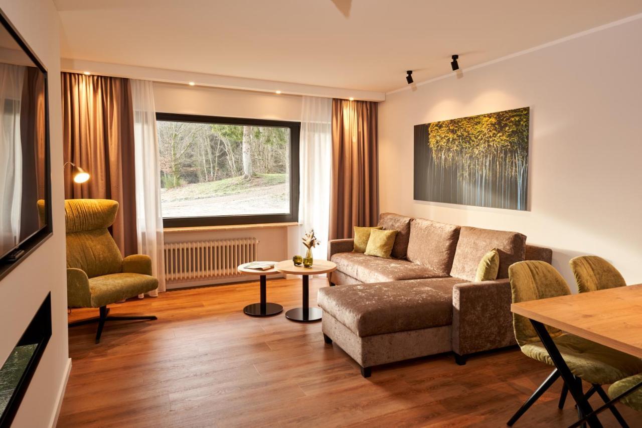 Sporthotel Grafenwald Daun Εξωτερικό φωτογραφία