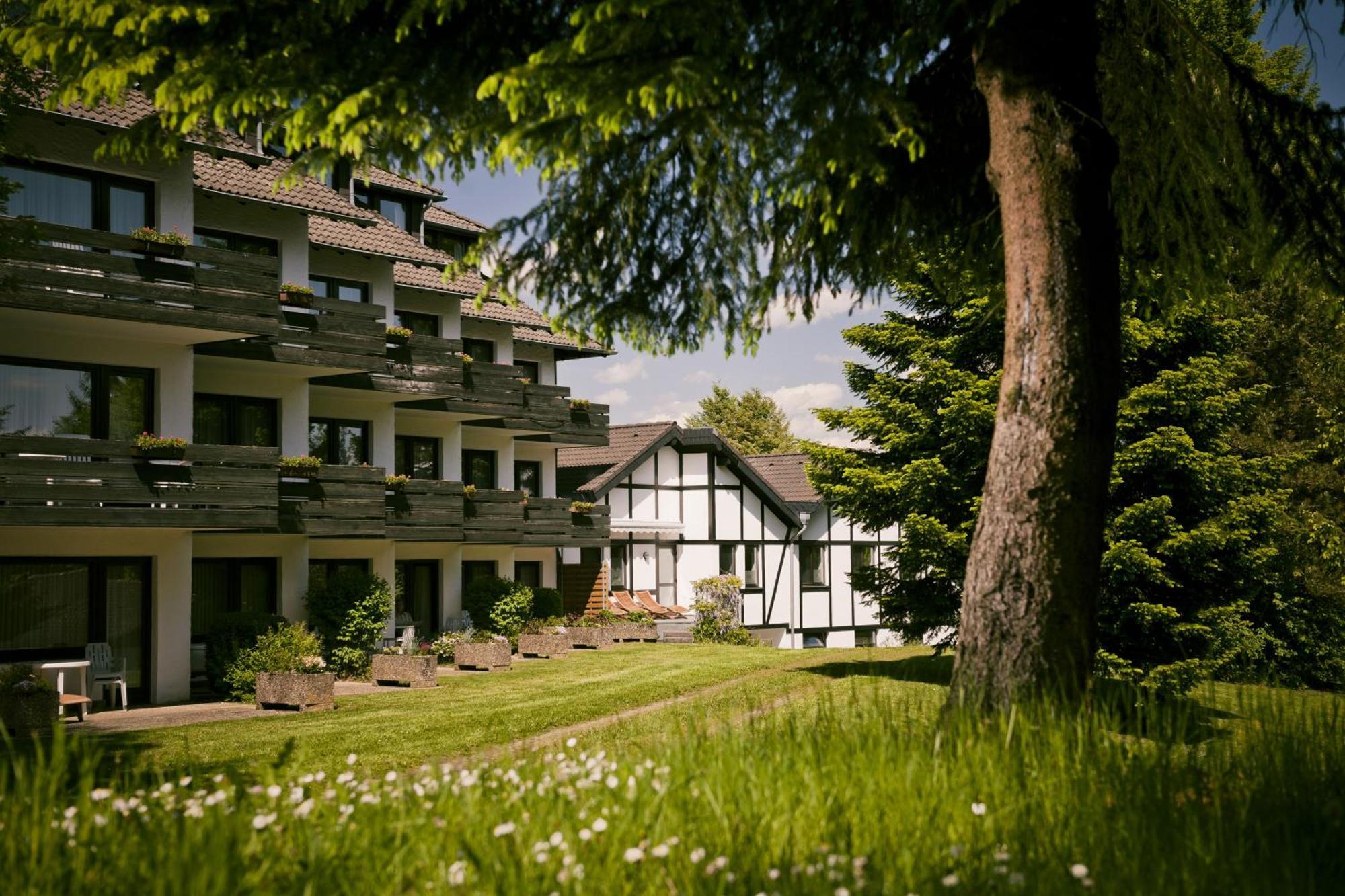 Sporthotel Grafenwald Daun Εξωτερικό φωτογραφία