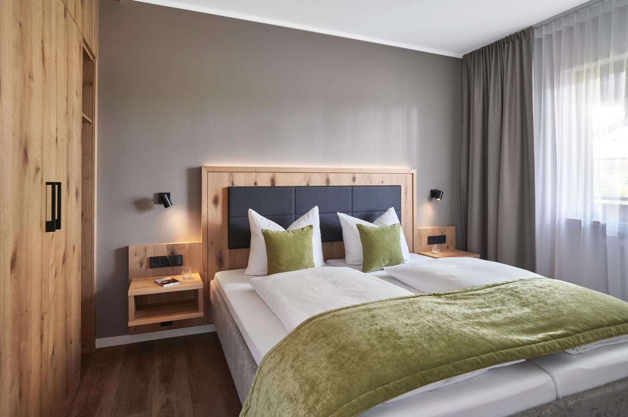 Sporthotel Grafenwald Daun Εξωτερικό φωτογραφία