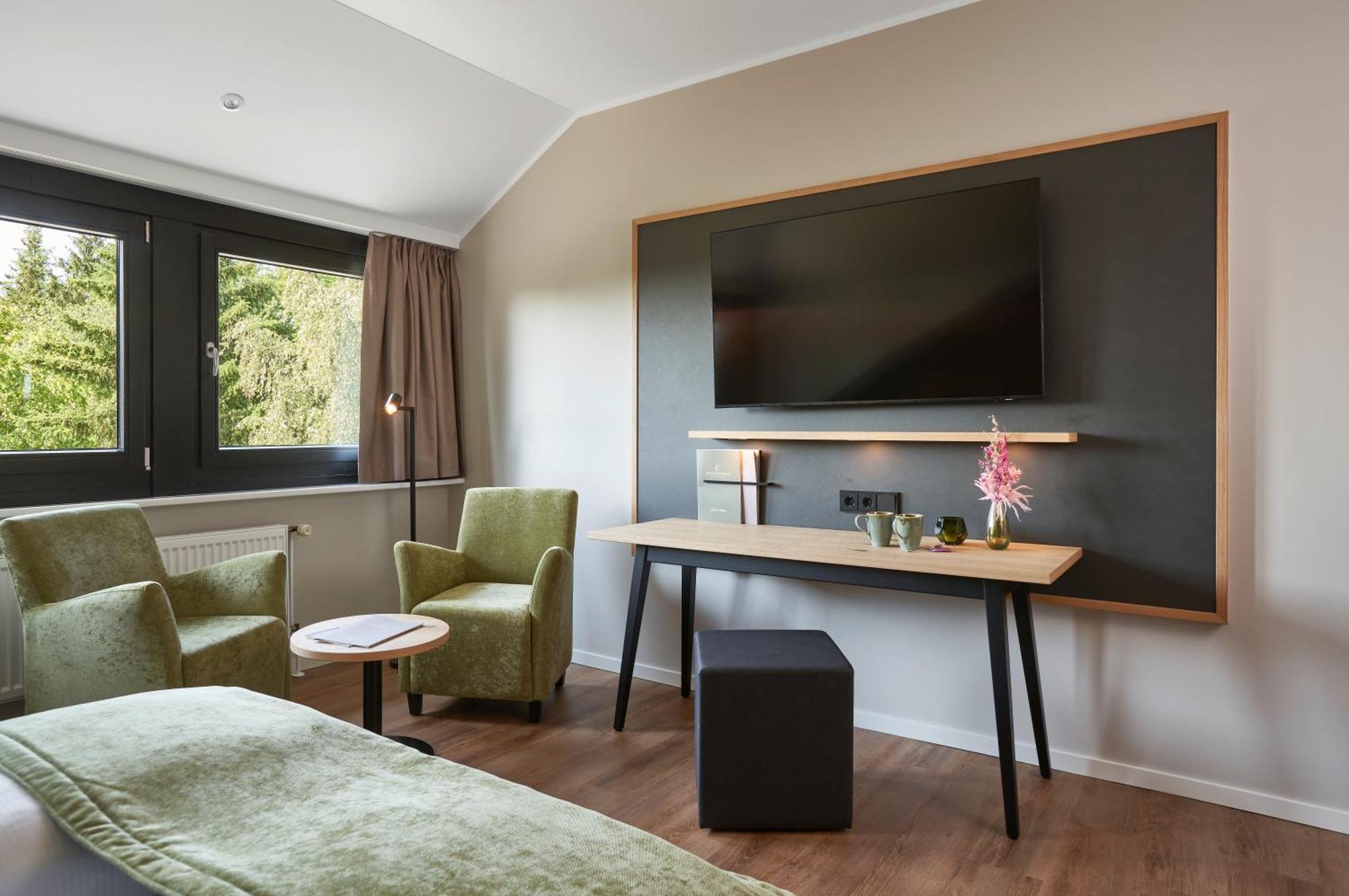 Sporthotel Grafenwald Daun Εξωτερικό φωτογραφία