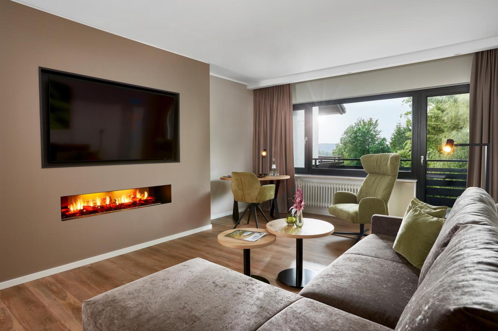 Sporthotel Grafenwald Daun Εξωτερικό φωτογραφία