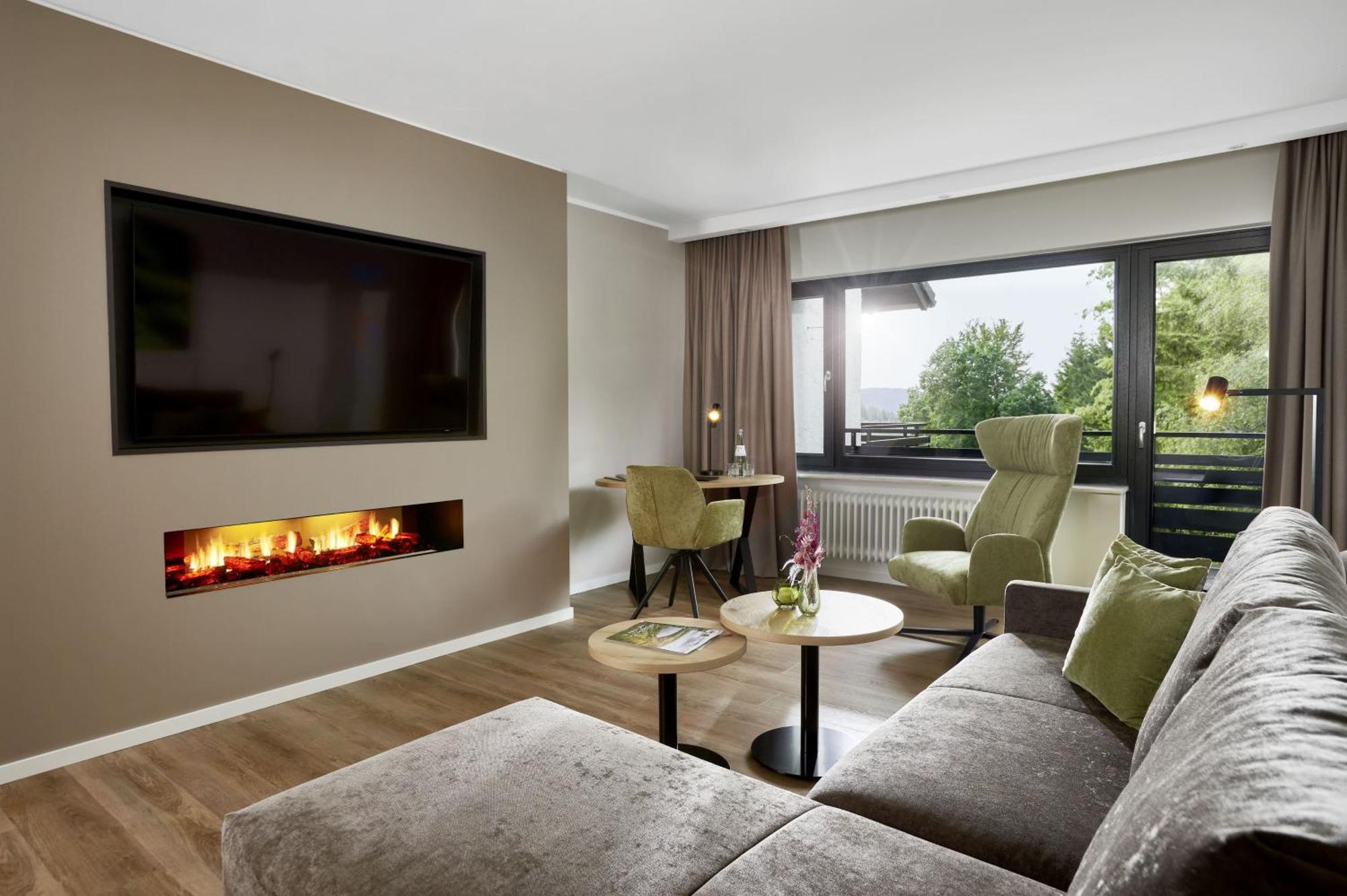 Sporthotel Grafenwald Daun Εξωτερικό φωτογραφία