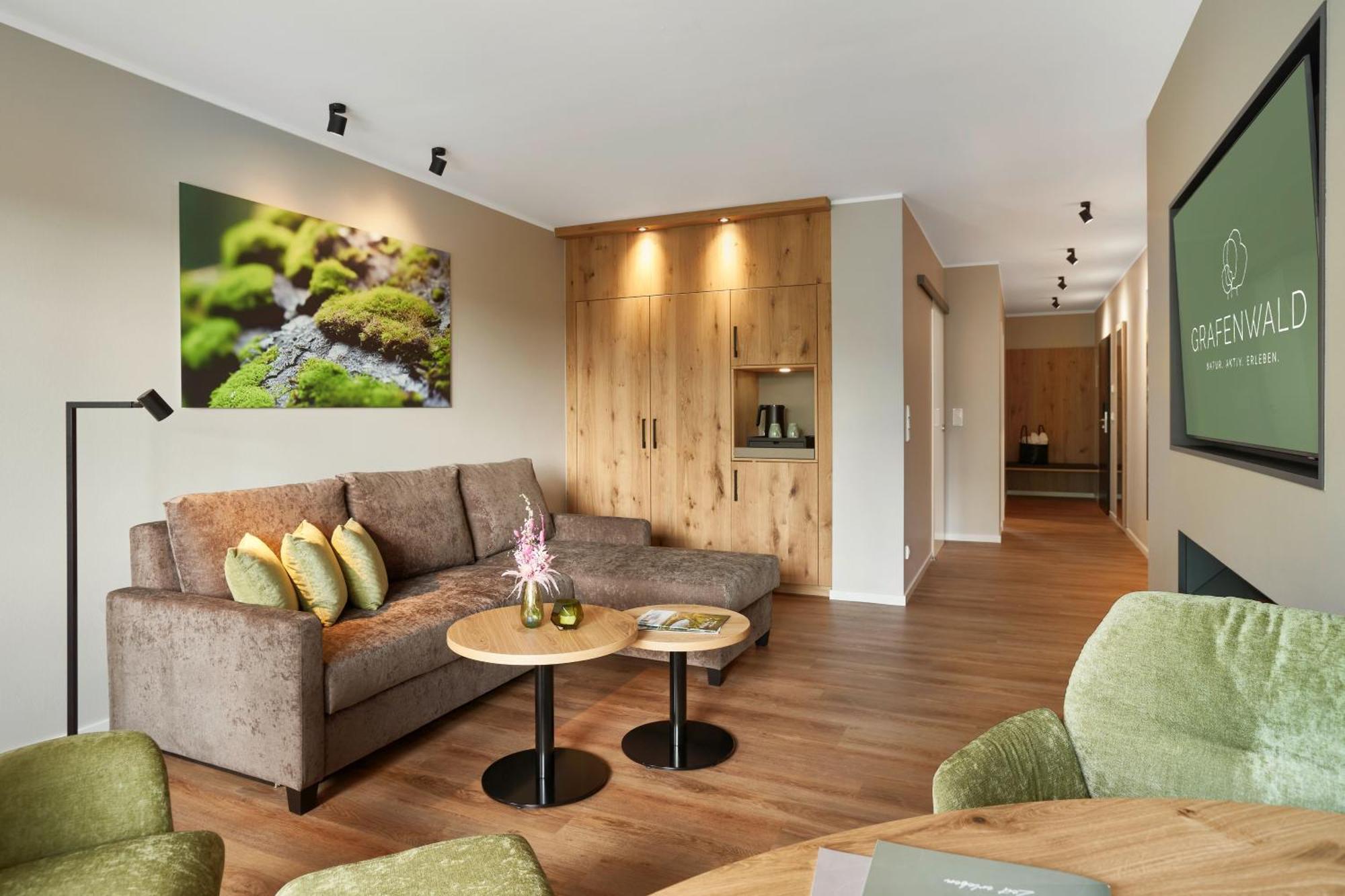 Sporthotel Grafenwald Daun Εξωτερικό φωτογραφία