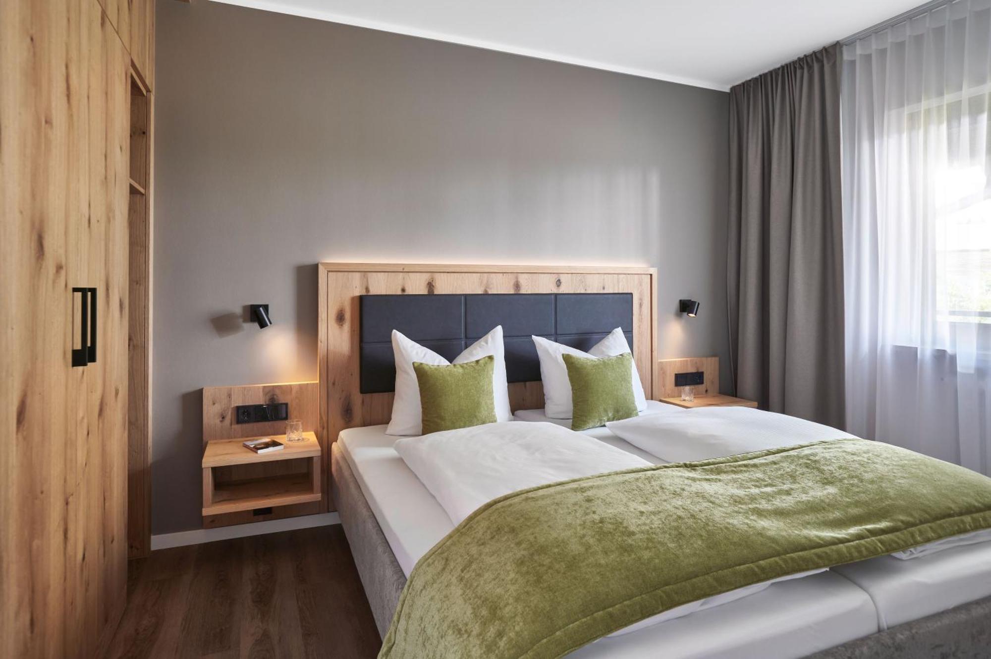 Sporthotel Grafenwald Daun Εξωτερικό φωτογραφία