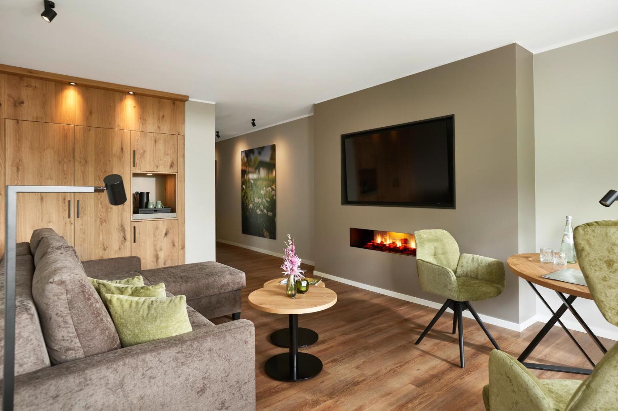 Sporthotel Grafenwald Daun Εξωτερικό φωτογραφία