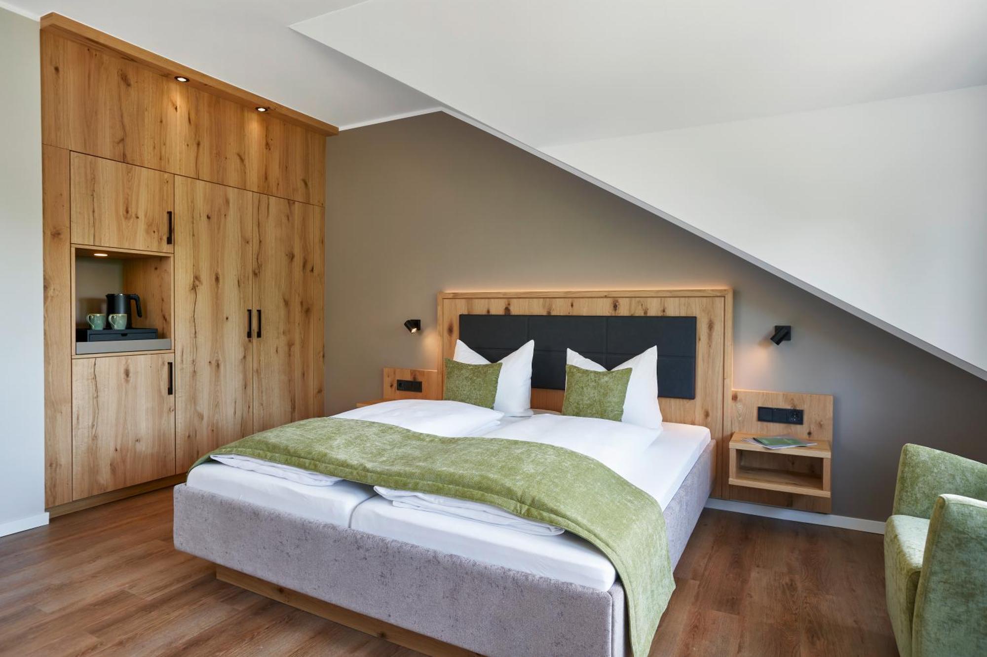 Sporthotel Grafenwald Daun Εξωτερικό φωτογραφία