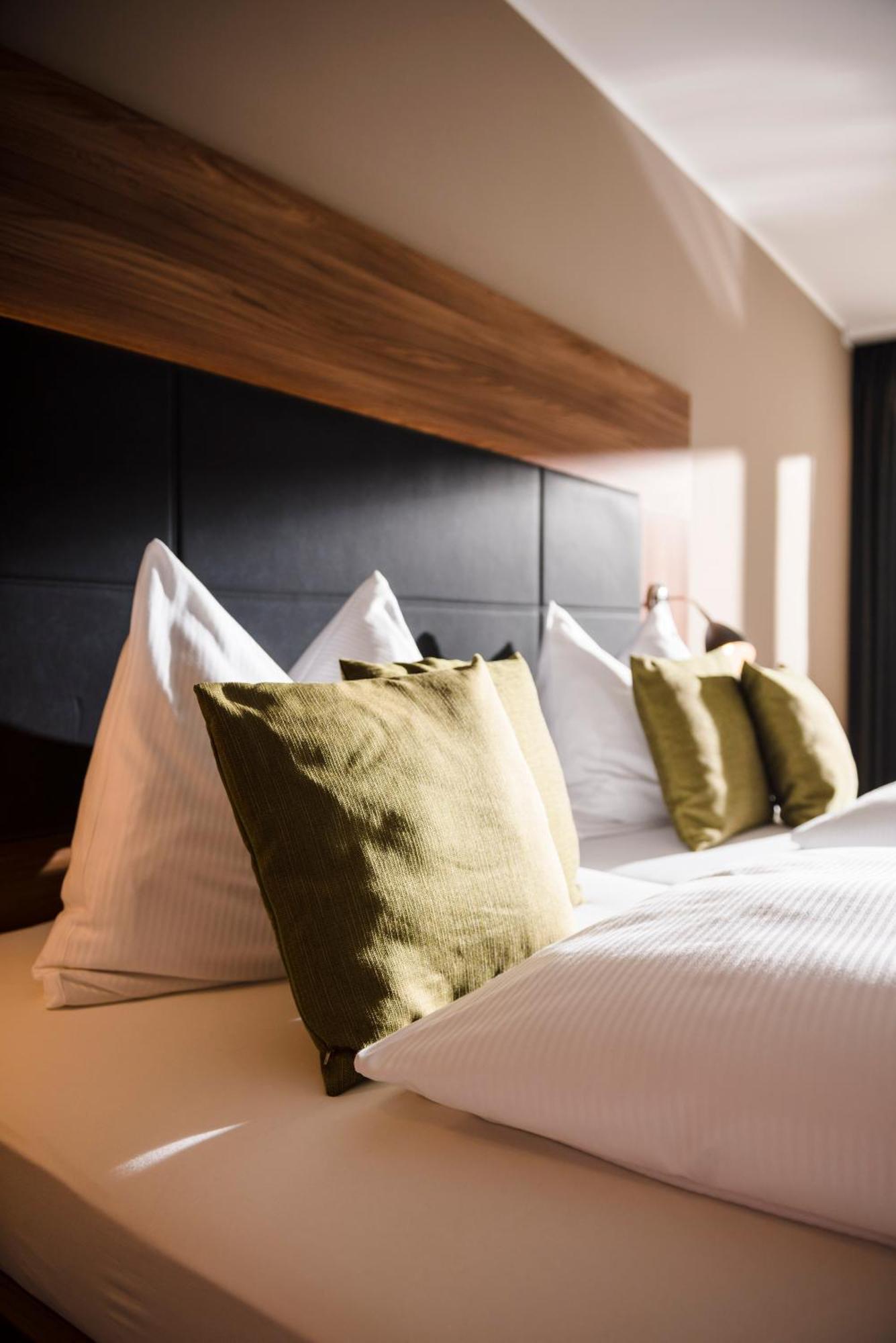 Sporthotel Grafenwald Daun Εξωτερικό φωτογραφία