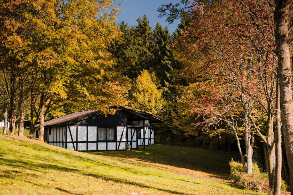 Sporthotel Grafenwald Daun Εξωτερικό φωτογραφία