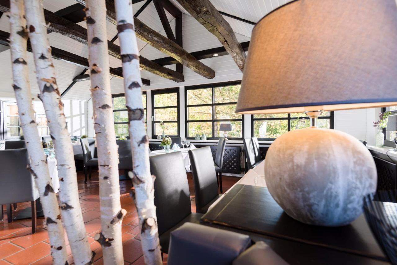 Sporthotel Grafenwald Daun Εξωτερικό φωτογραφία