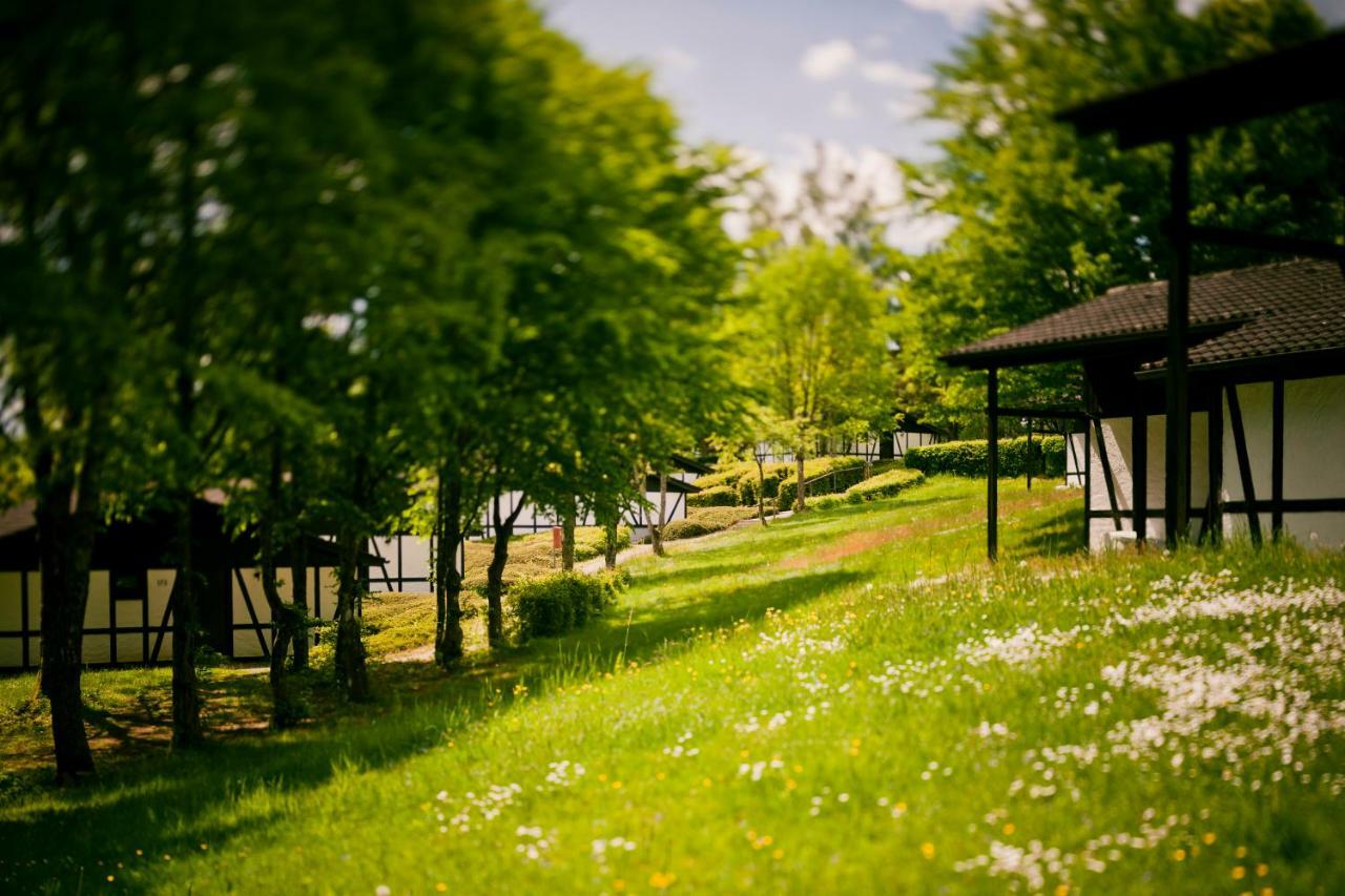 Sporthotel Grafenwald Daun Εξωτερικό φωτογραφία
