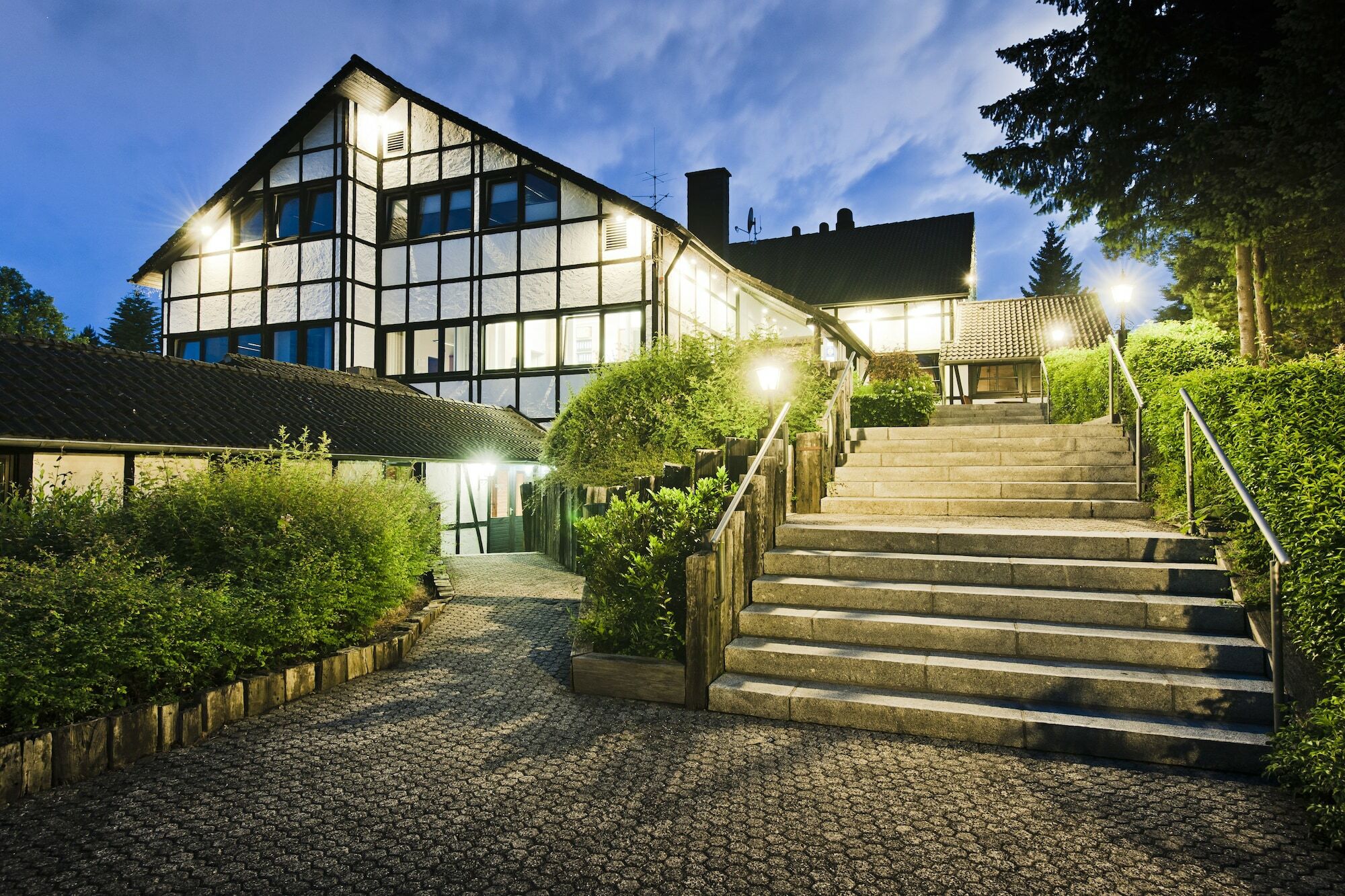 Sporthotel Grafenwald Daun Εξωτερικό φωτογραφία